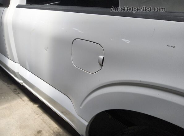 1FTNF1C84NKD02978 2022 FORD F150 White 