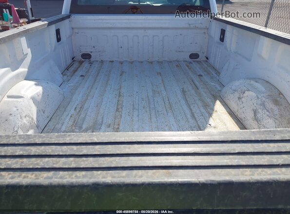 1FTNF1EG8GKF34412 2016 FORD F150 White Front view