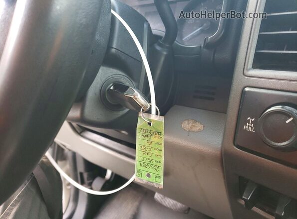 1FTRF3B65HEF41567 2017 FORD F350 Silver Вид підкапотного простору