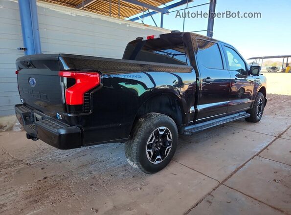 1FTVW1EL8NWG14926 2022 FORD F150 Gray Հետևի աջ