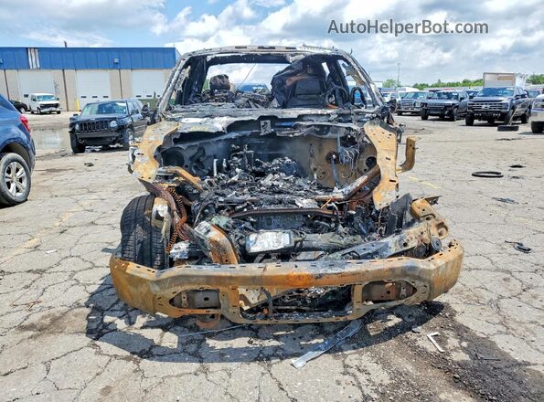 1FTVW3LK2SWG34879 2025 FORD F150 White Вид спереду