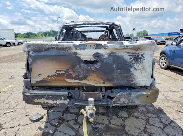 1FTVW3LK2SWG34879 2025 FORD F150 White Вид ззаду