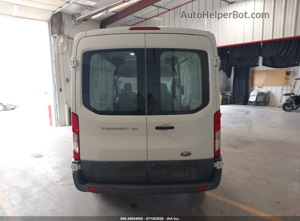 1FTYE1CM7HKA98937 2017 FORD TRANSIT-150 White 