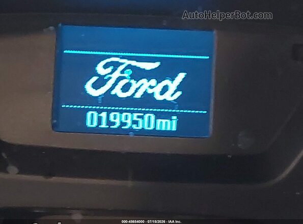 1FTYE1CM7HKA98937 2017 FORD TRANSIT-150 White 