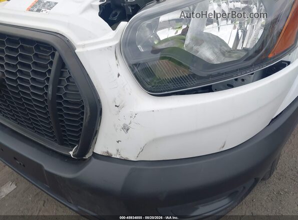1FTYE1Y84MKA73595 2021 FORD TRANSIT-150 Белый 