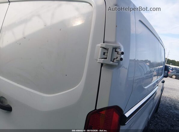 1FTYE1YM1HKA97341 2017 FORD TRANSIT-150 White უკანა მარჯვენა