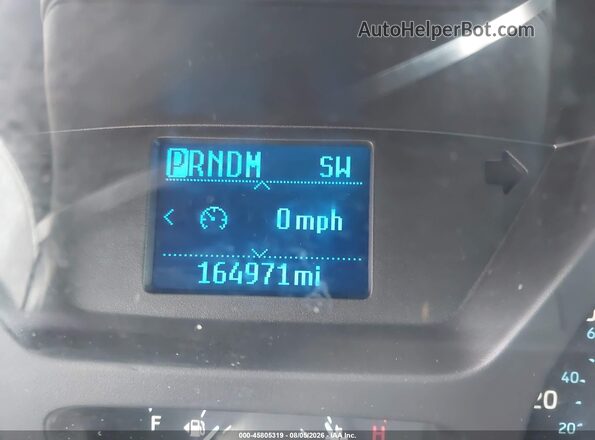 1FTYE1YM1HKA97341 2017 FORD TRANSIT-150 White 