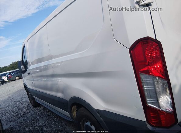 1FTYE1YM1HKA97341 2017 FORD TRANSIT-150 White სალონის 360-გრადუსიანი ხედი