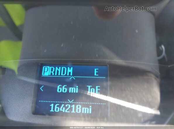 1FTYE1YM5GKB56700 2016 FORD TRANSIT-150 Black 