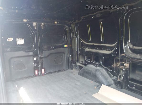 1FTYE1YM6GKA62650 2016 FORD TRANSIT-150 Black Вид наклейки з VIN-кодом
