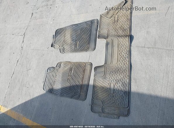 1FTYE1ZM4GKA81048 2016 FORD TRANSIT-150 Белый Вид щитка приборов