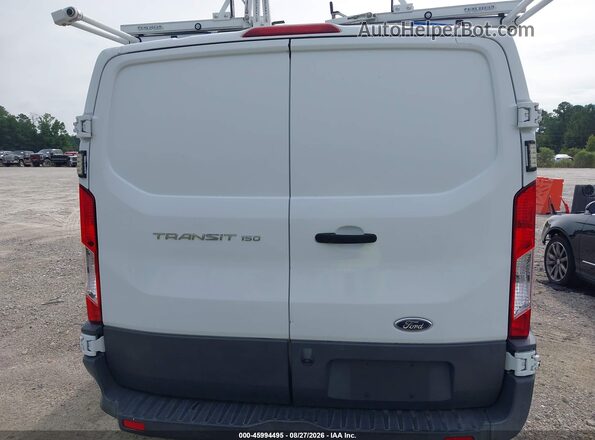 1FTYE1ZM8HKA69308 2017 FORD TRANSIT-150 White 