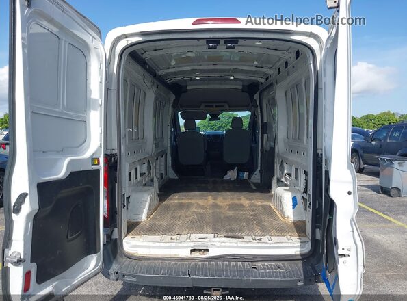 1FTYE2CM2HKA55113 2017 FORD TRANSIT-150 White VIN sticker view