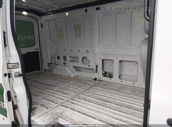 1FTYE2CM8JKA60953 2018 FORD TRANSIT-150 White 