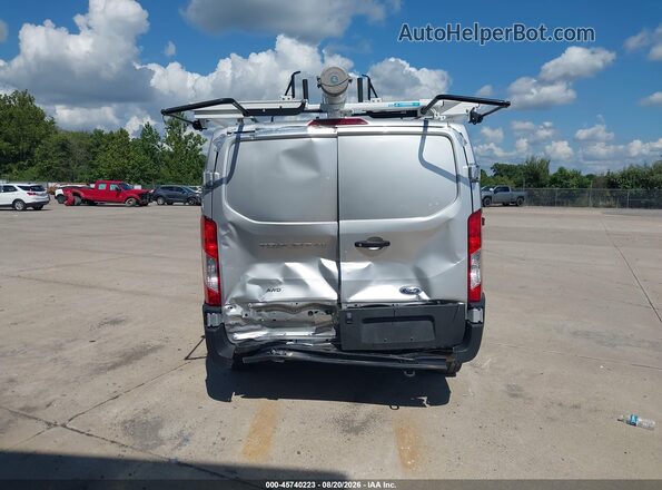 1FTYE2Y81PKB94241 2023 FORD TRANSIT-150 Серебряный 