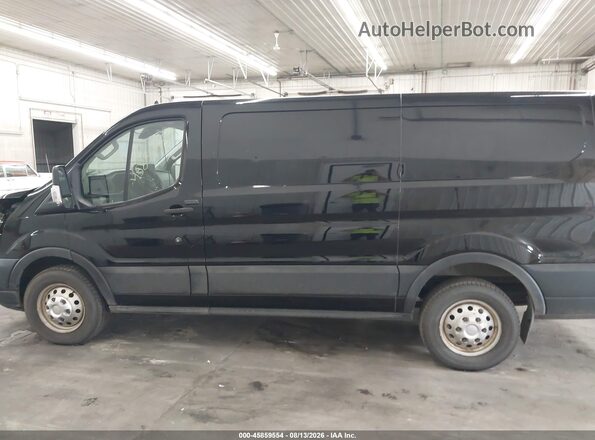 1FTYE2Y83LKA27504 2020 FORD TRANSIT-150 Black 