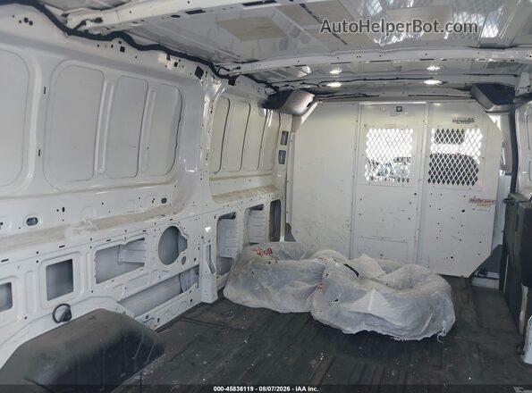 1FTYE9ZM8GKA94898 2016 FORD TRANSIT-150 Белый Вид наклейки с VIN-кодом