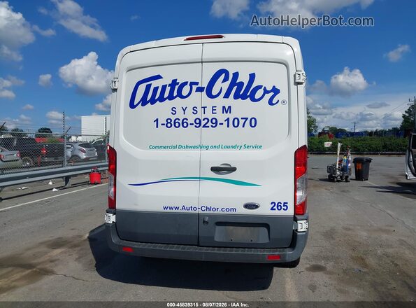 1FTYR1CG5HKA59164 2017 FORD TRANSIT-250 White 