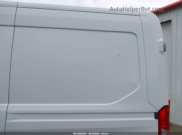 1FTYR1CM9GKB33173 2016 FORD TRANSIT-250 White Vista frontal