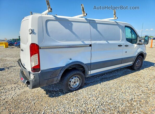 1FTYR1YG9GKA95169 2016 FORD TRANSIT White Հետևի աջ