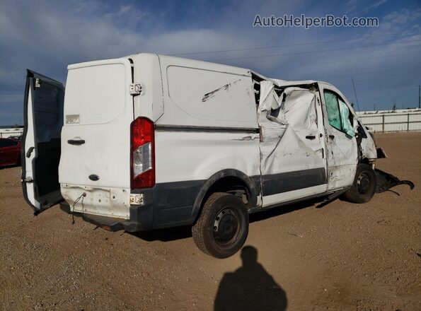 1FTYR1YM3GKA12776 2016 FORD TRANSIT White Հետևի աջ