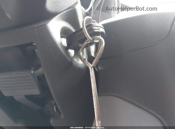1FTYR1YM3KKB34403 2019 FORD TRANSIT-250 Белый Вид панели приборов