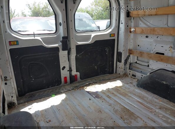 1FTYR1YM3KKB34403 2019 FORD TRANSIT-250 Белый Вид наклейки с VIN-кодом