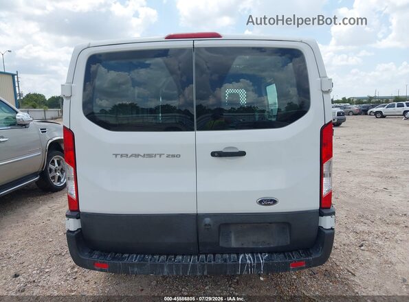 1FTYR1YM3KKB34403 2019 FORD TRANSIT-250 Белый 
