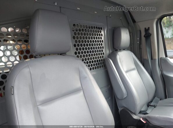 1FTYR1YM7GKB09902 2016 FORD TRANSIT-250 White Вид наклейки з VIN-кодом