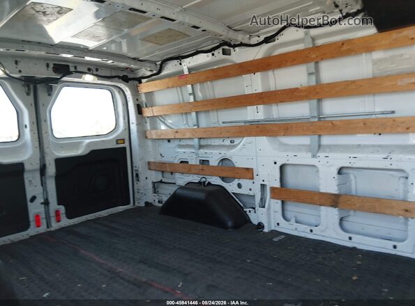 1FTYR1YM8HKA99690 2017 FORD TRANSIT-250 White VIN կոդի պիտակի տեսք