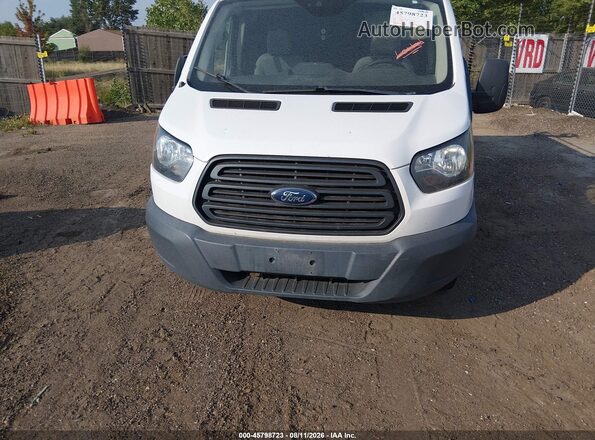 1FTYR1YM8JKA92910 2018 FORD TRANSIT-250 White 