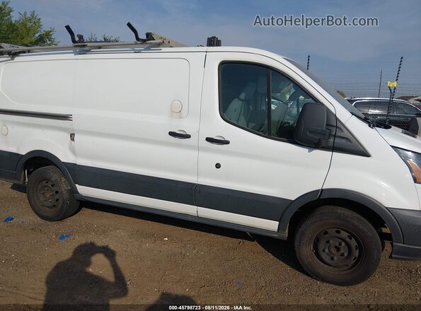1FTYR1YM8JKA92910 2018 FORD TRANSIT-250 White 