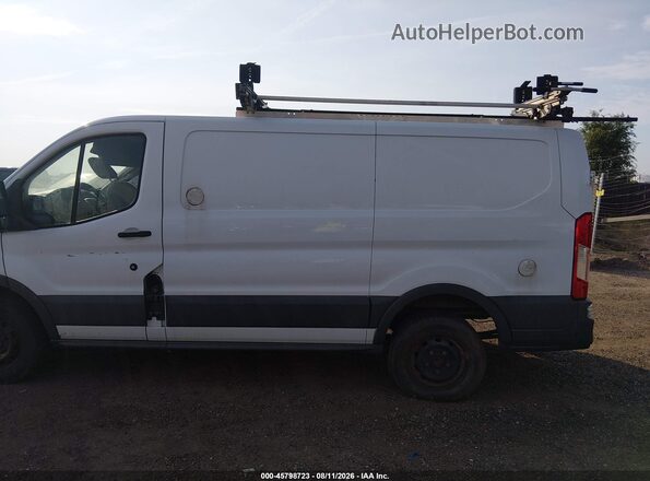 1FTYR1YM8JKA92910 2018 FORD TRANSIT-250 White 