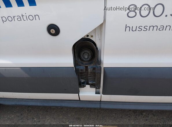1FTYR1YM8JKA92910 2018 FORD TRANSIT-250 White 