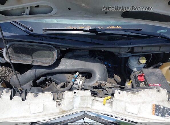 1FTYR1ZM0JKA58698 2018 FORD TRANSIT-250 White Rear view