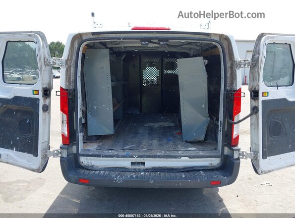 1FTYR1ZM0JKA58698 2018 FORD TRANSIT-250 White 