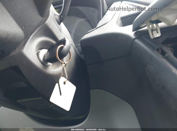 1FTYR1ZM5GKA18593 2016 FORD TRANSIT-250 Beige Dashboard view