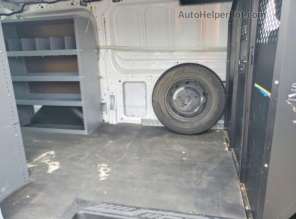 1FTYR1ZM9GKA15566 2016 FORD TRANSIT White Սալոնի հետևի տեսք