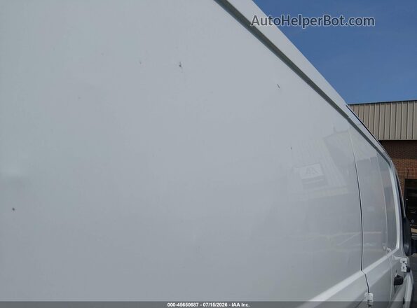 1FTYR1ZMXKKB43582 2019 FORD TRANSIT-250 White Սարքավորումների վահանակի տեսք