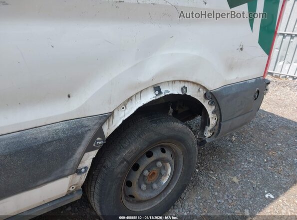 1FTYR2CG4GKA48788 2016 FORD TRANSIT-250 White 