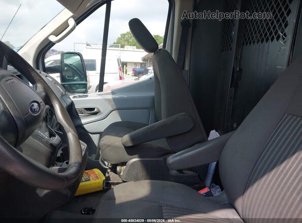 1FTYR2CG4HKA44144 2017 FORD TRANSIT-250 White VIN կոդի պիտակի տեսք