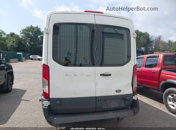 1FTYR2CG4HKA44144 2017 FORD TRANSIT-250 White 