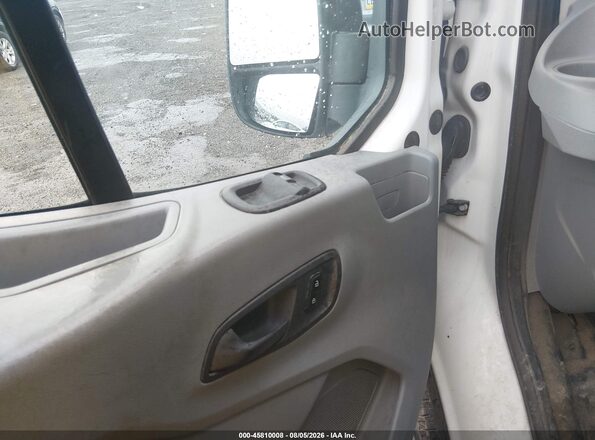 1FTYR2CG9JKB24111 2018 FORD TRANSIT-250 White 