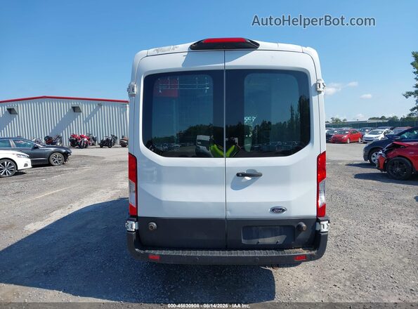 1FTYR2CM0KKA59124 2019 FORD TRANSIT-250 White 