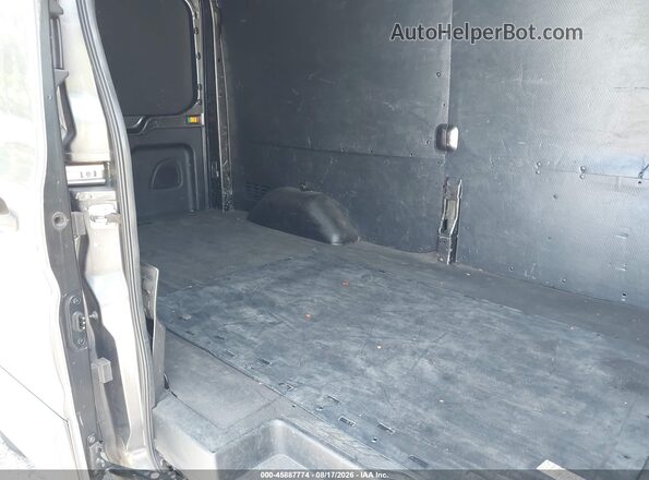 1FTYR2CM1JKB23945 2018 FORD TRANSIT-250 Gray VIN sticker view