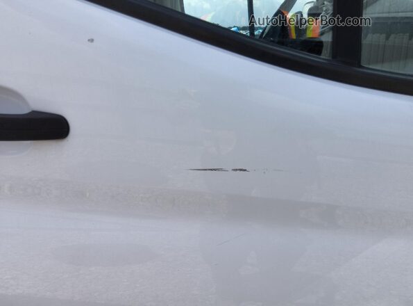 1FTYR2CM2KKB75621 2019 FORD TRANSIT White 