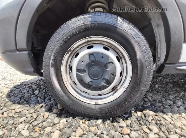 1FTYR2CM2KKB75621 2019 FORD TRANSIT White 