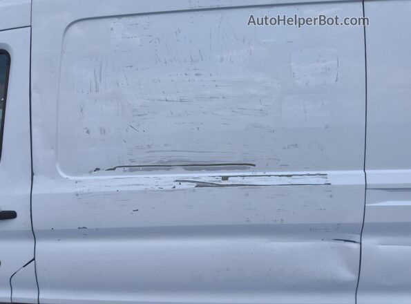 1FTYR2CM2KKB75621 2019 FORD TRANSIT White 