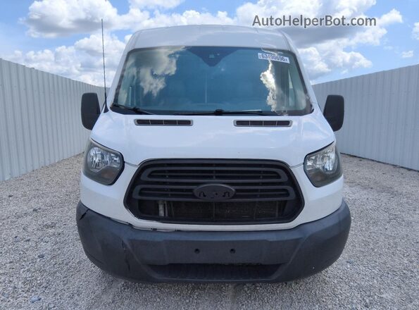 1FTYR2CM2KKB75621 2019 FORD TRANSIT White 