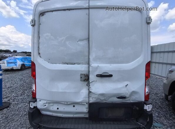 1FTYR2CM2KKB75621 2019 FORD TRANSIT White 